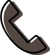 電話